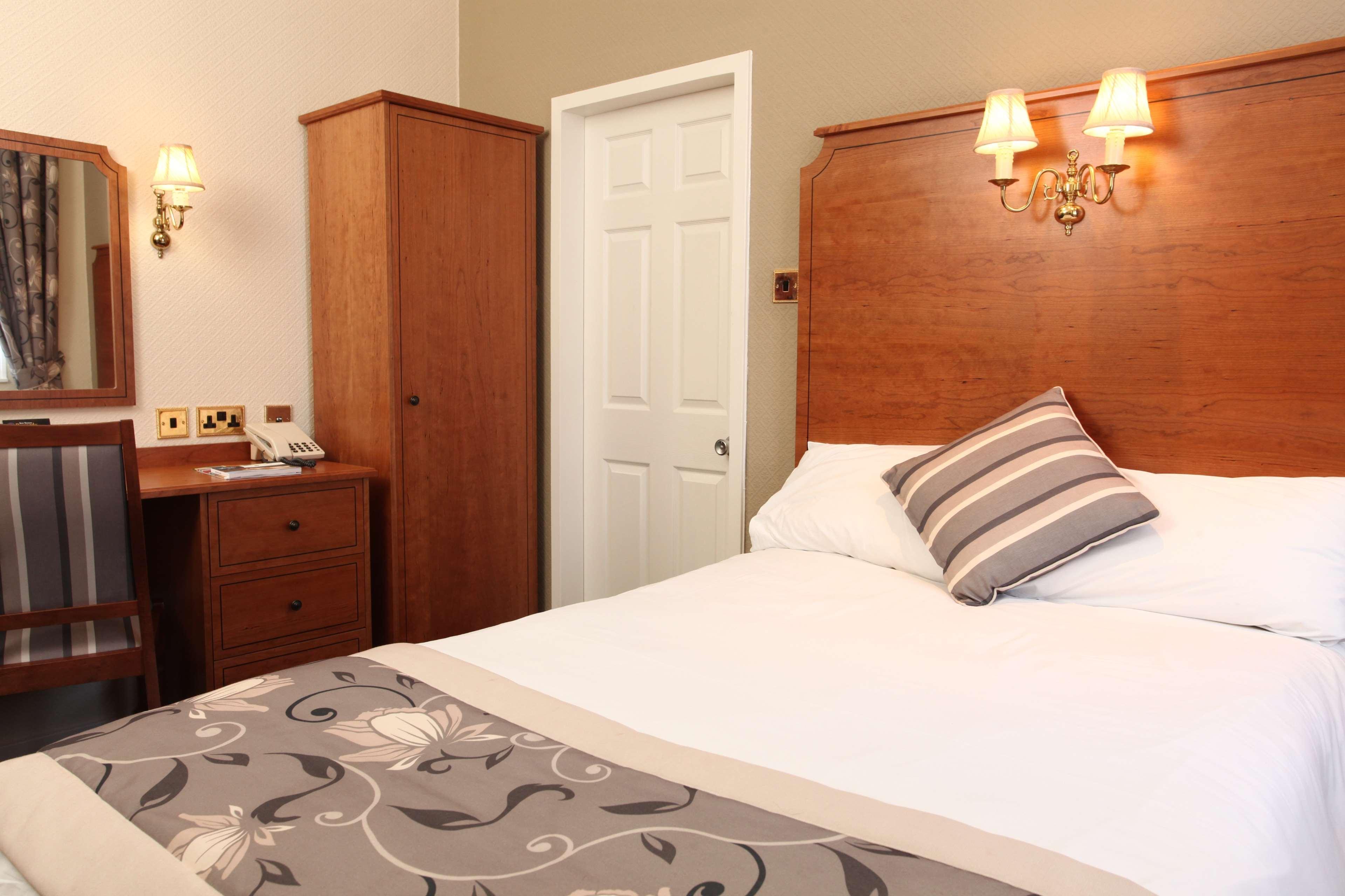 Moor Hall Hotel & Spa Sutton Coldfield Exterior foto