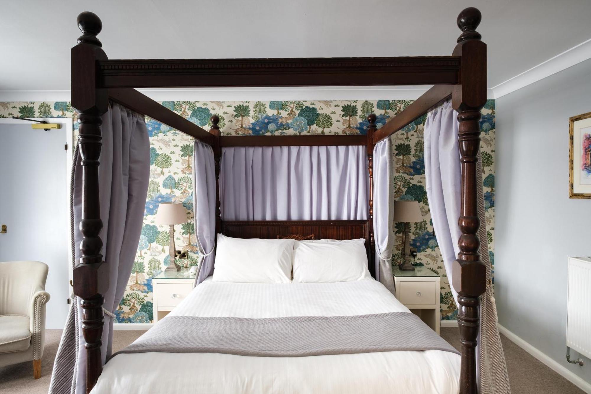 Moor Hall Hotel & Spa Sutton Coldfield Quarto foto