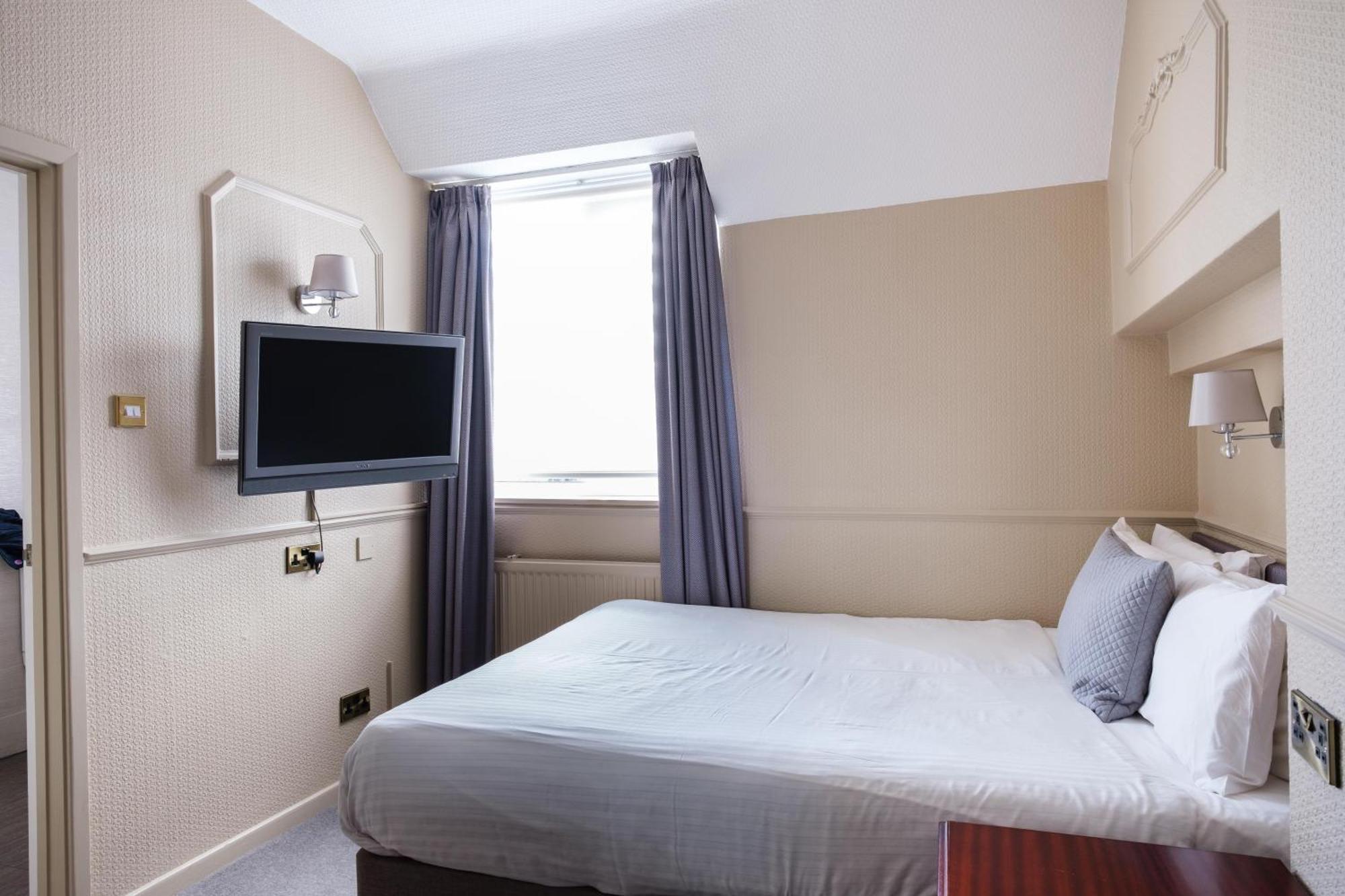 Moor Hall Hotel & Spa Sutton Coldfield Quarto foto