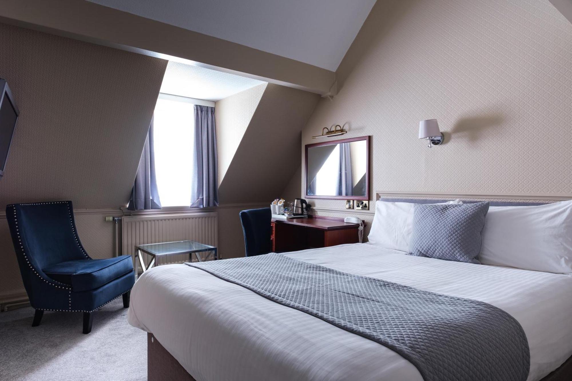 Moor Hall Hotel & Spa Sutton Coldfield Quarto foto